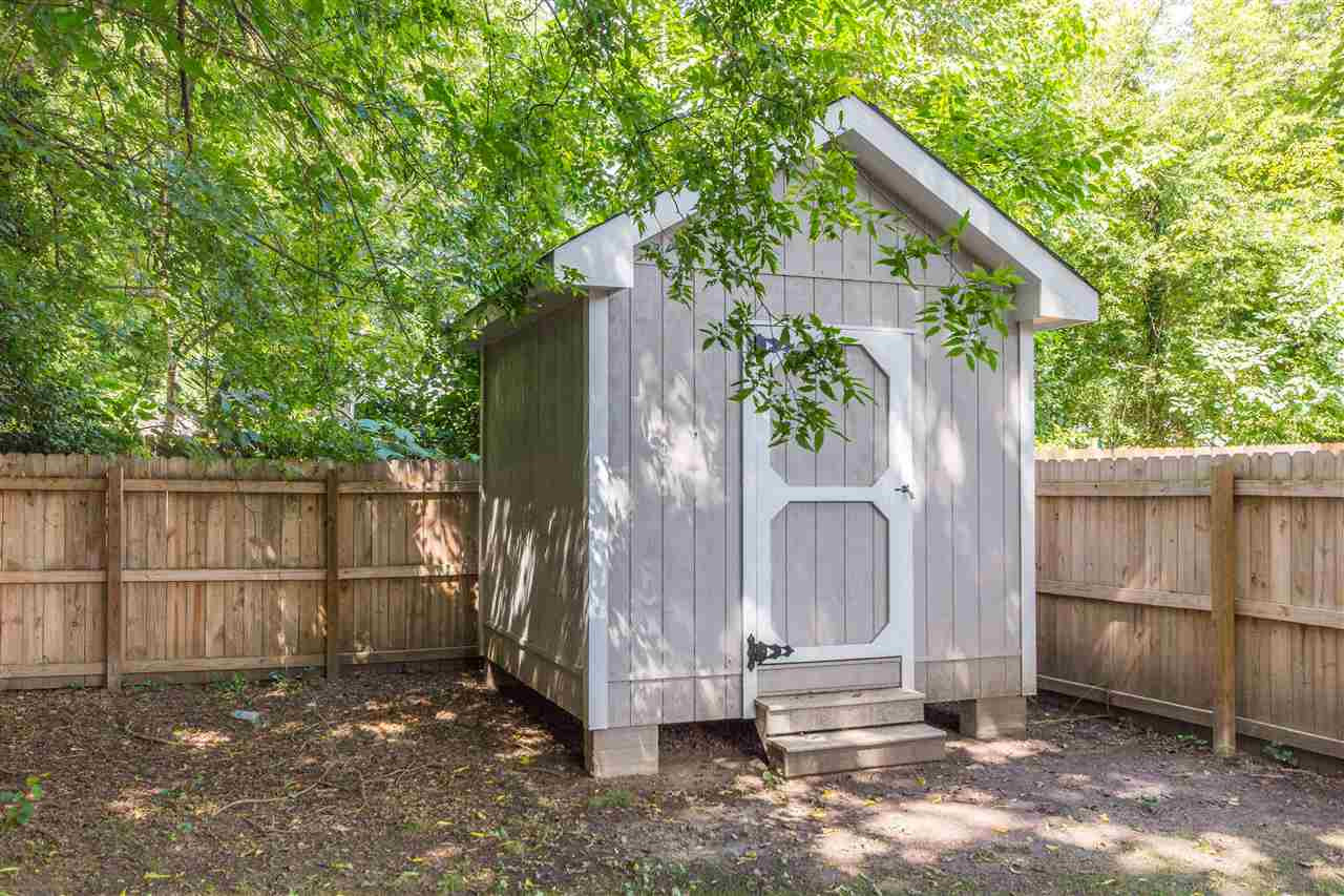 903 East Martin Street Raleigh, NC 27601 - Photo 18 of 24 Photo 18