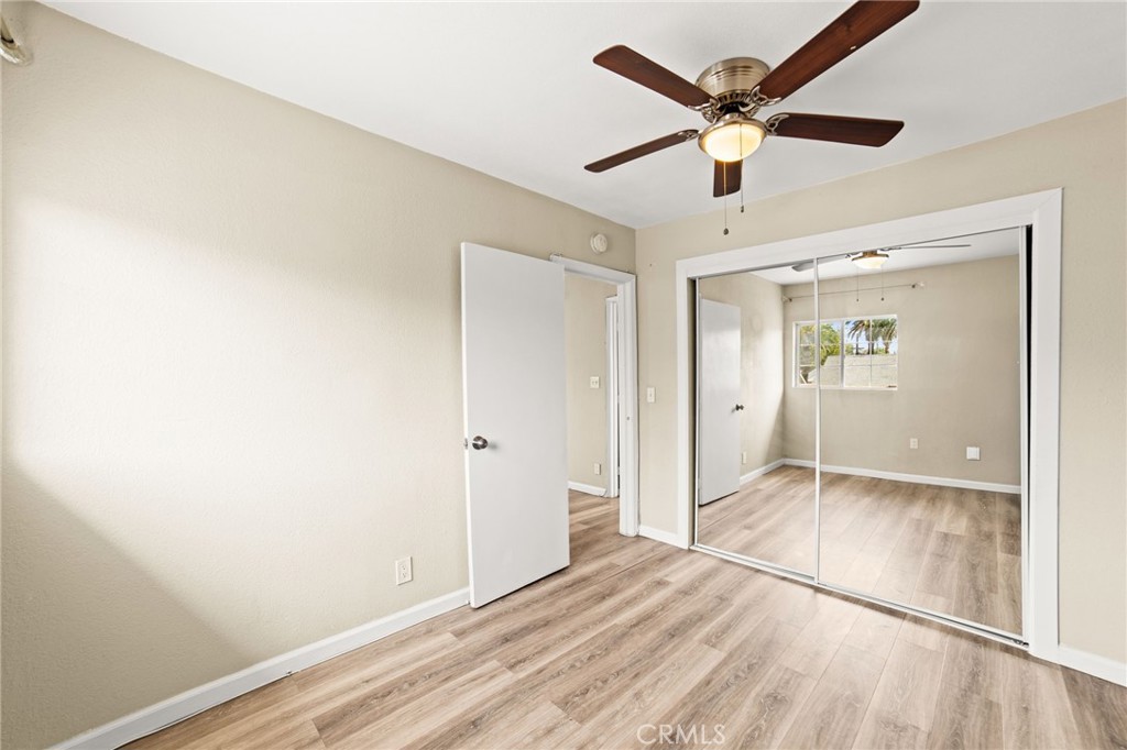 3717 Roosevelt Street Riverside, CA 92503 - Photo 20 of 23 a view of an empty room and window