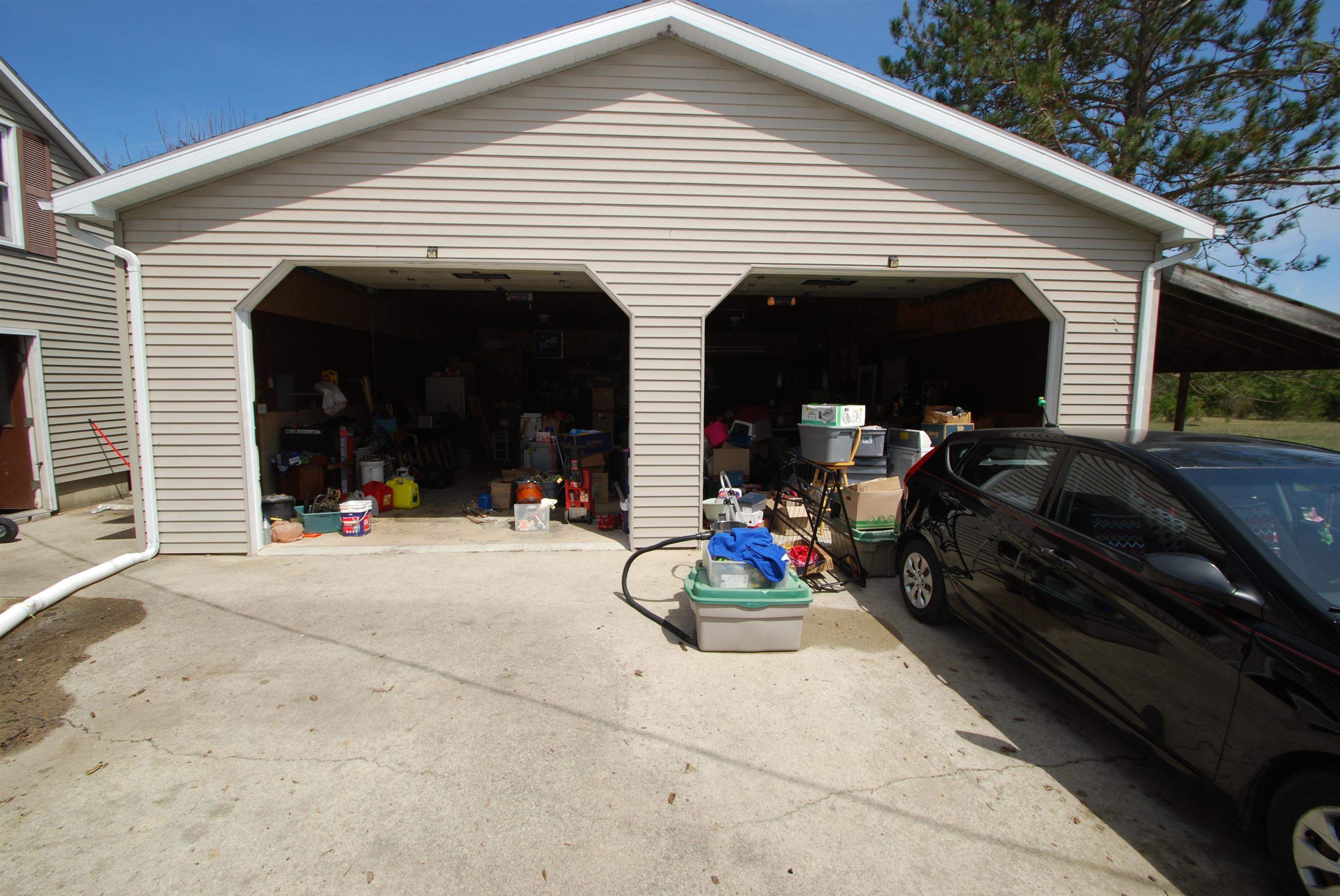 2317 East Sage Lake Road Lupton, MI 48635 - Photo 20 of 37