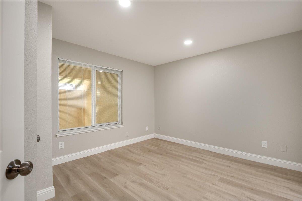 127 Rancho Drive San Jose, CA 95111 - Photo 14 of 25 an empty room with a window