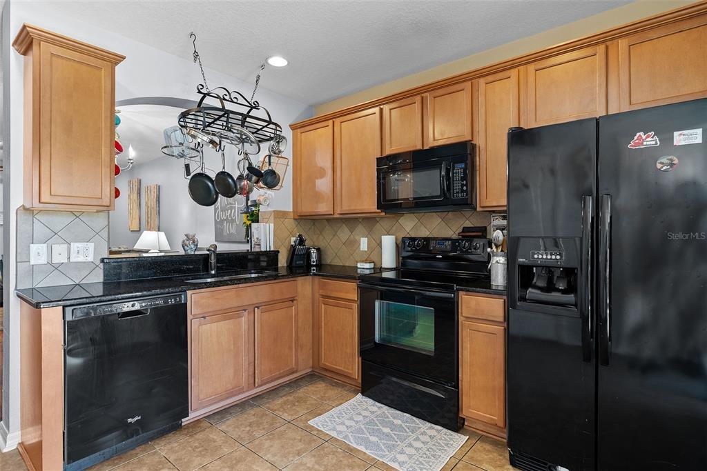 15822 Stable Run Drive Spring Hill, FL 34610 - Photo 11 of 31