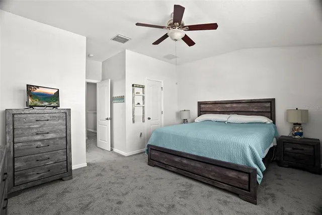 $230,000 | 15822 Stable Run Drive, Spring Hill, FL 34610