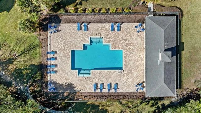 $230,000 | 15822 Stable Run Drive, Spring Hill, FL 34610