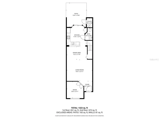 $230,000 | 15822 Stable Run Drive, Spring Hill, FL 34610