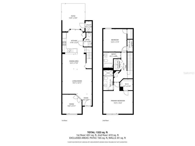 $230,000 | 15822 Stable Run Drive, Spring Hill, FL 34610