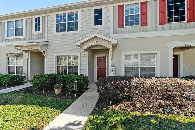 $230,000 | 15822 Stable Run Drive, Spring Hill, FL 34610