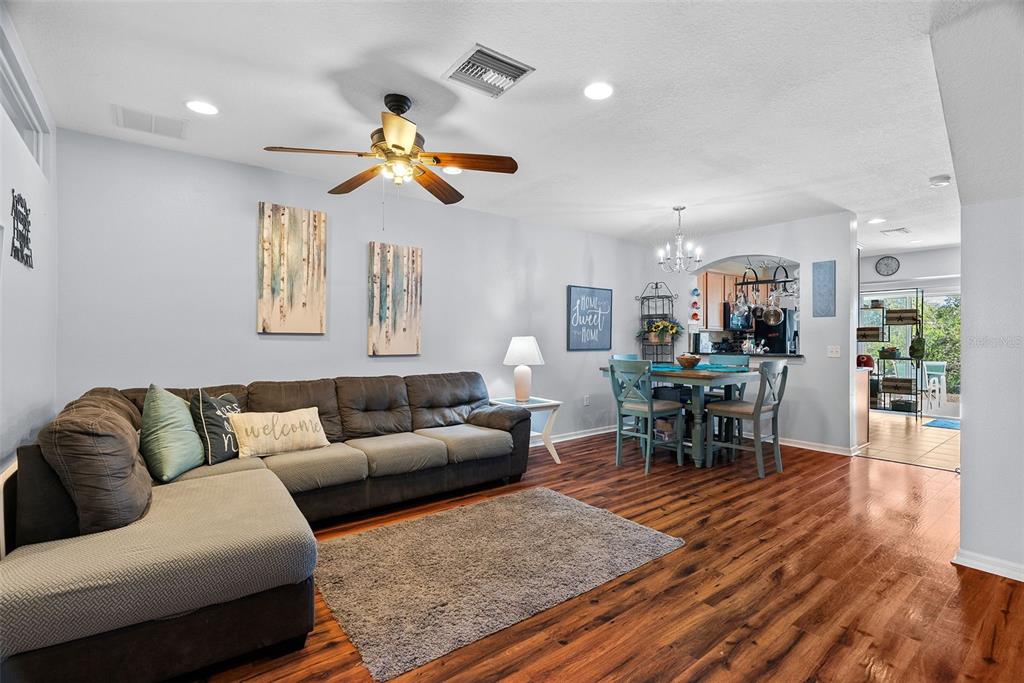 15822 Stable Run Drive Spring Hill, FL 34610 - Photo 5 of 31