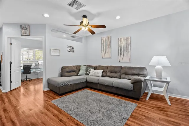 $230,000 | 15822 Stable Run Drive, Spring Hill, FL 34610