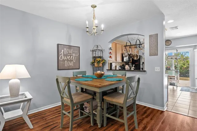 $230,000 | 15822 Stable Run Drive, Spring Hill, FL 34610