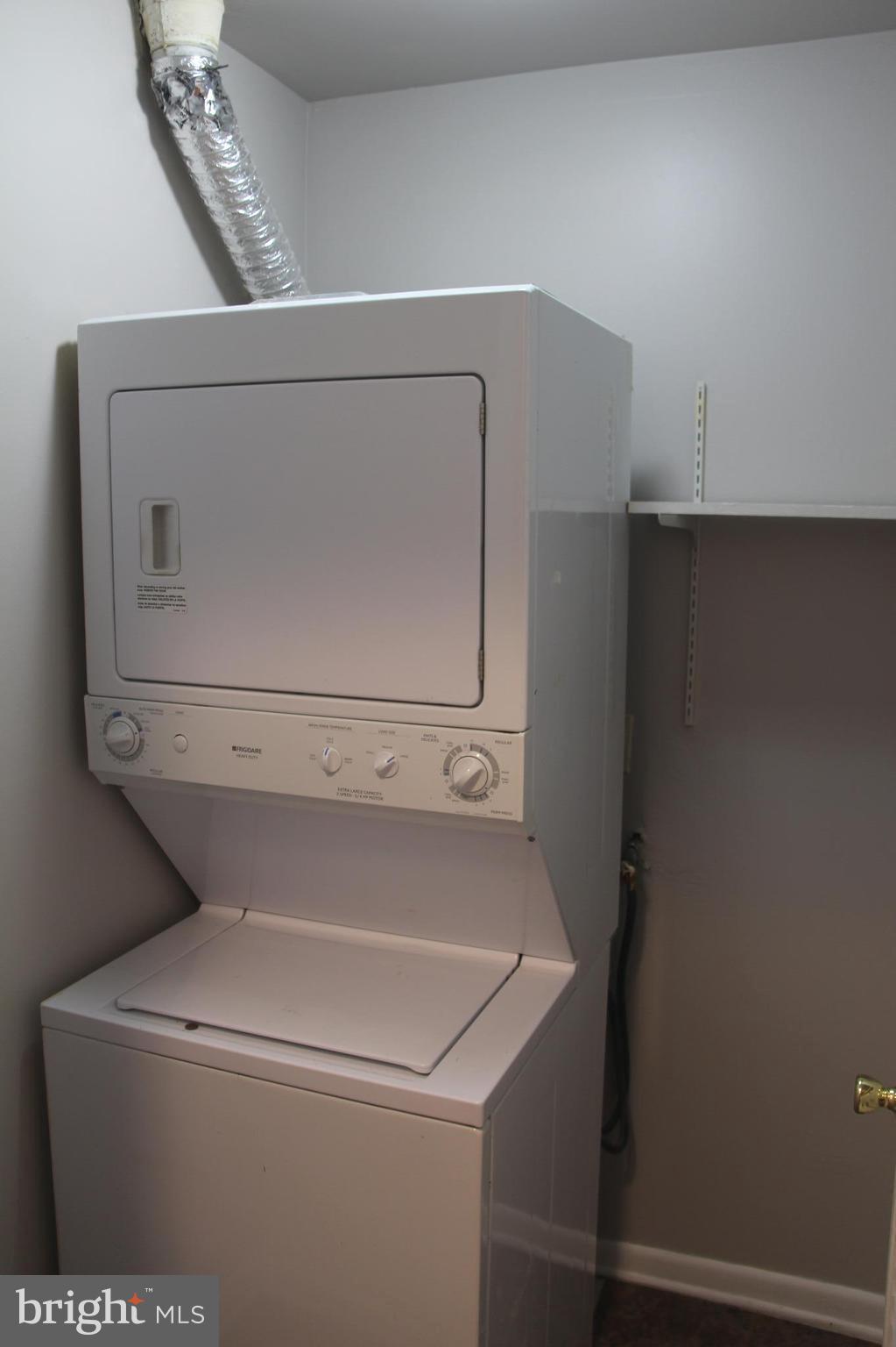 11200 Chestnut Grove Square, Unit 102 Reston, VA 20190 - Photo 14 of 30 Separate laundry room