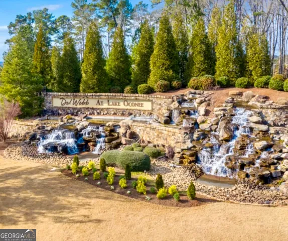$475,000 | 1000 Lone Oak Road, Greensboro, GA 30642