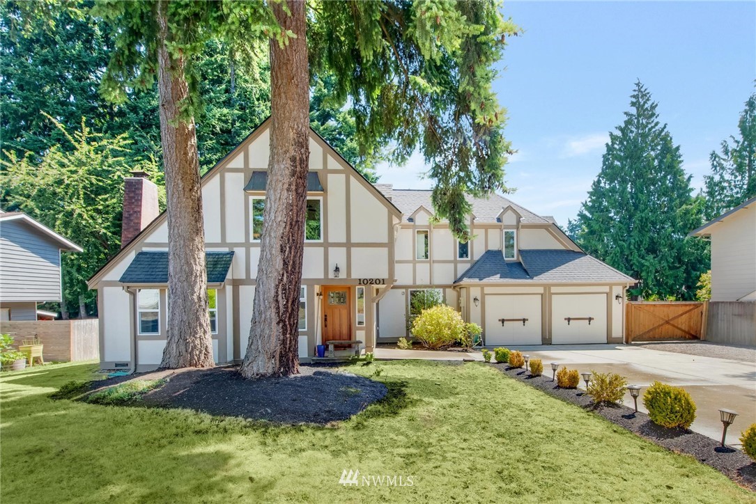 10201 21st Avenue Southeast Everett, WA 98208 - Photo 1 of 26