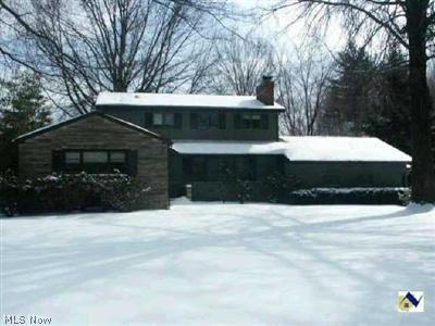 35920 Solon Road Chagrin Falls, OH 44022 - Photo 1 of 1