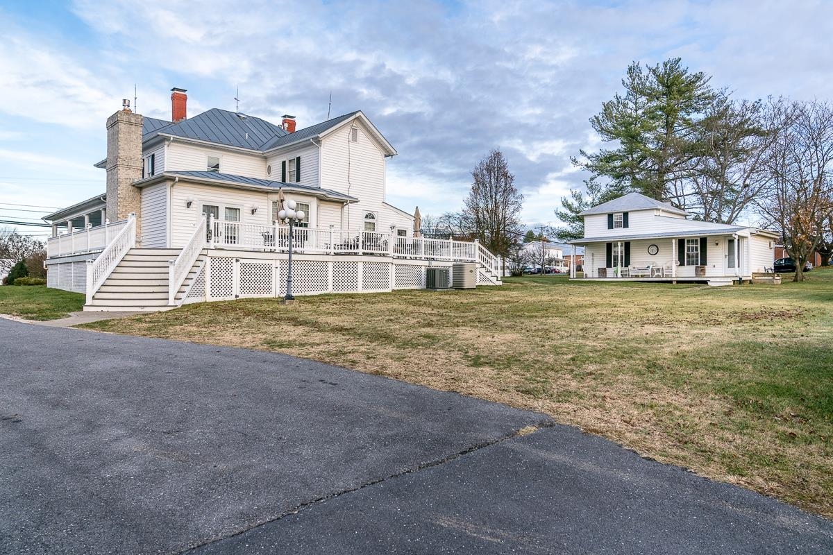 187 Houff Road Weyers Cave, VA 24486 - Photo 18 of 53
