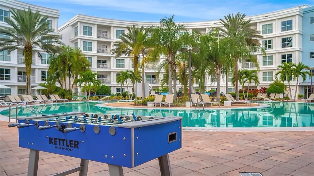 225 Celebration Place, Unit 212 Celebration, FL 34747 - Photo 35 of 35