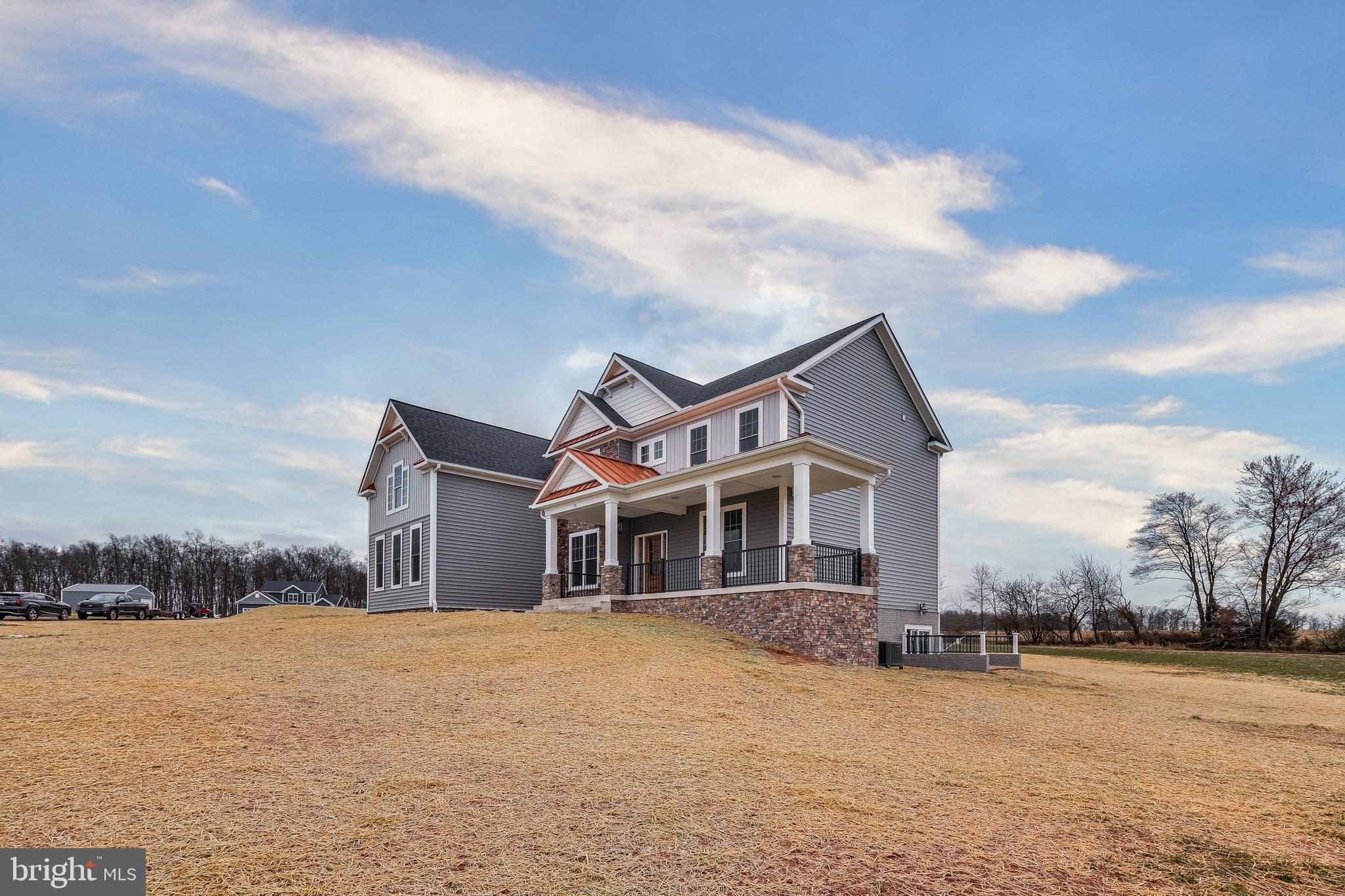 1 Florence Road Mount Airy, MD 21771 - Photo 2 of 40 For illustrative purposes only