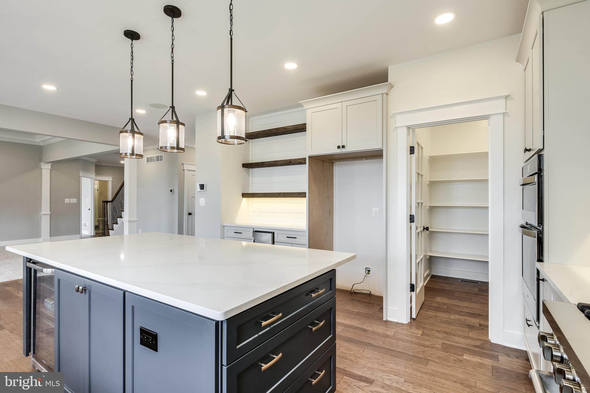 1 Florence Road Mount Airy, MD 21771 - Photo 12 of 40 For illustrative purposes only