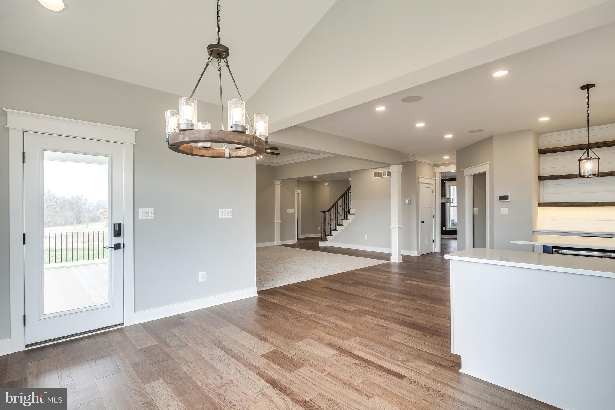 1 Florence Road Mount Airy, MD 21771 - Photo 15 of 40 For illustrative purposes only