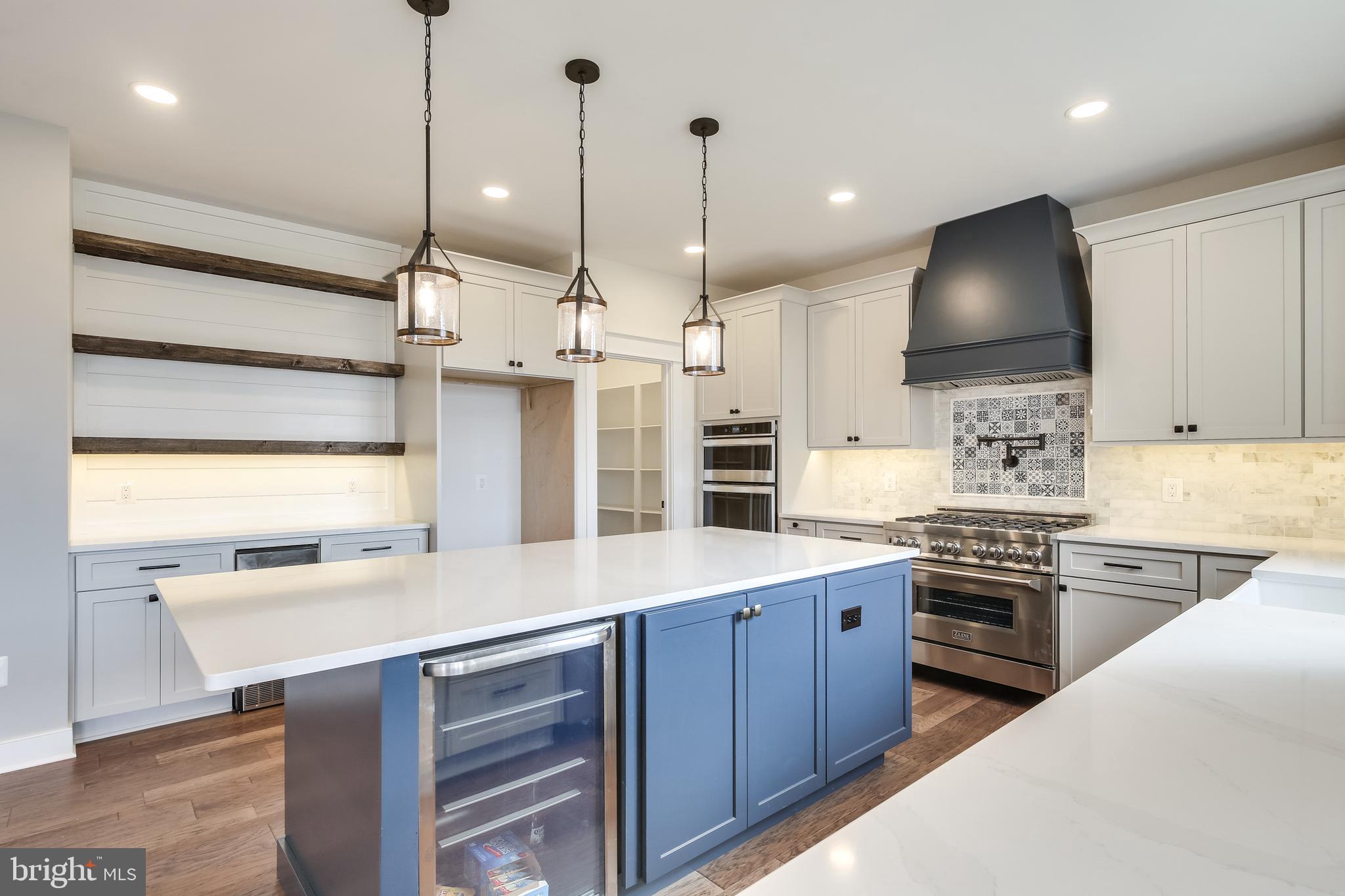 1 Florence Road Mount Airy, MD 21771 - Photo 16 of 40 For illustrative purposes only