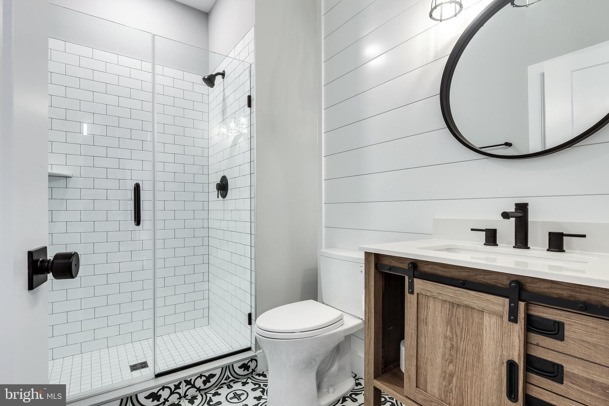 1 Florence Road Mount Airy, MD 21771 - Photo 18 of 40 For illustrative purposes only