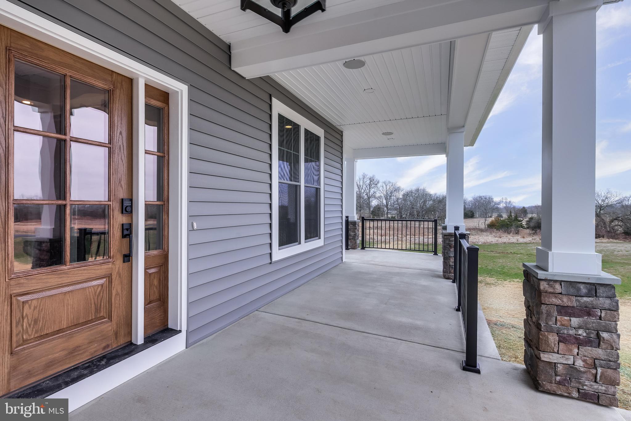 1 Florence Road Mount Airy, MD 21771 - Photo 3 of 40 For illustrative purposes only