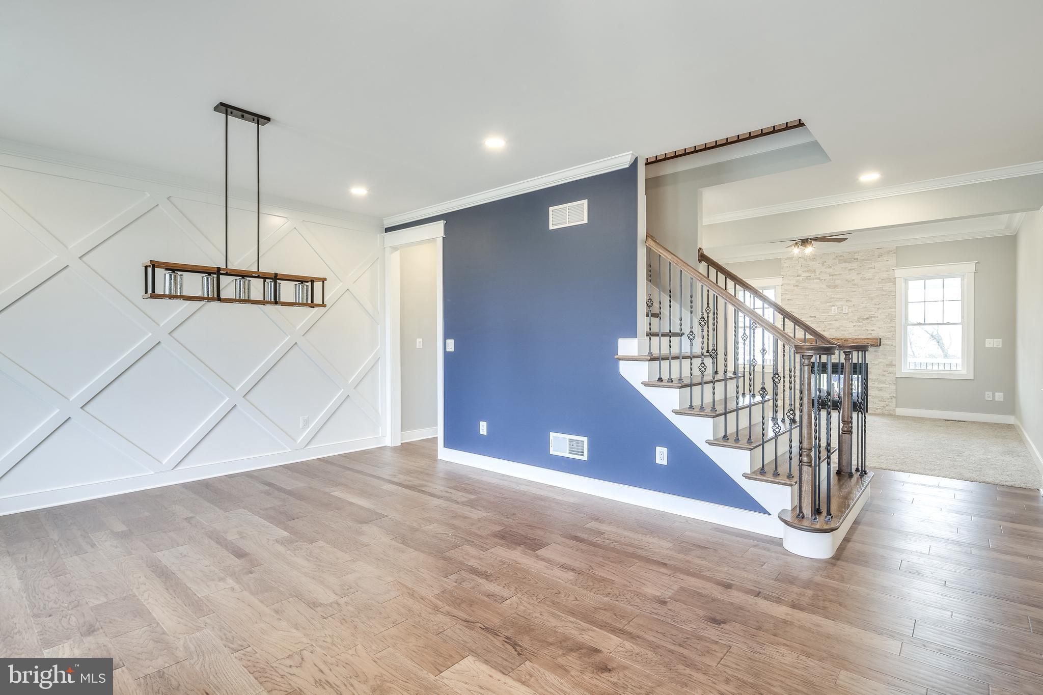 1 Florence Road Mount Airy, MD 21771 - Photo 4 of 40 For illustrative purposes only