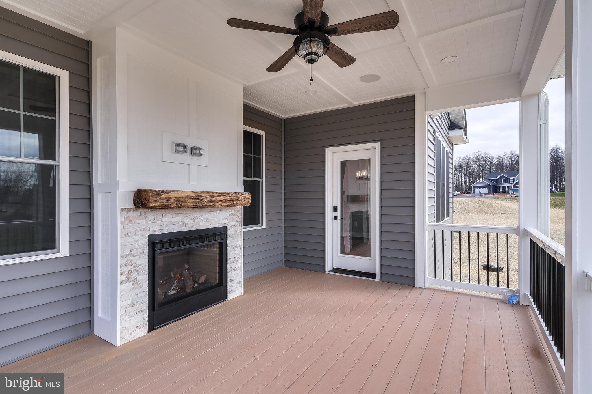 1 Florence Road Mount Airy, MD 21771 - Photo 37 of 40 For illustrative purposes only