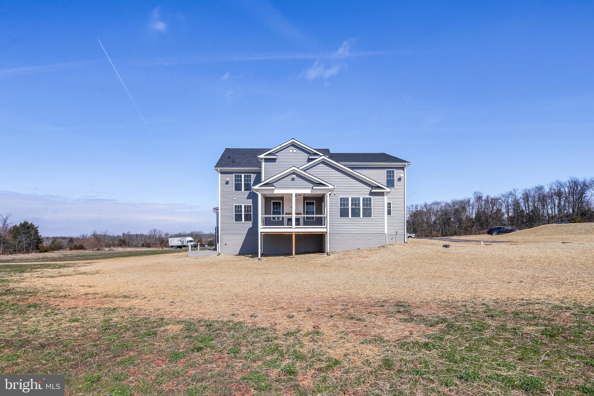 1 Florence Road Mount Airy, MD 21771 - Photo 39 of 40 For illustrative purposes only