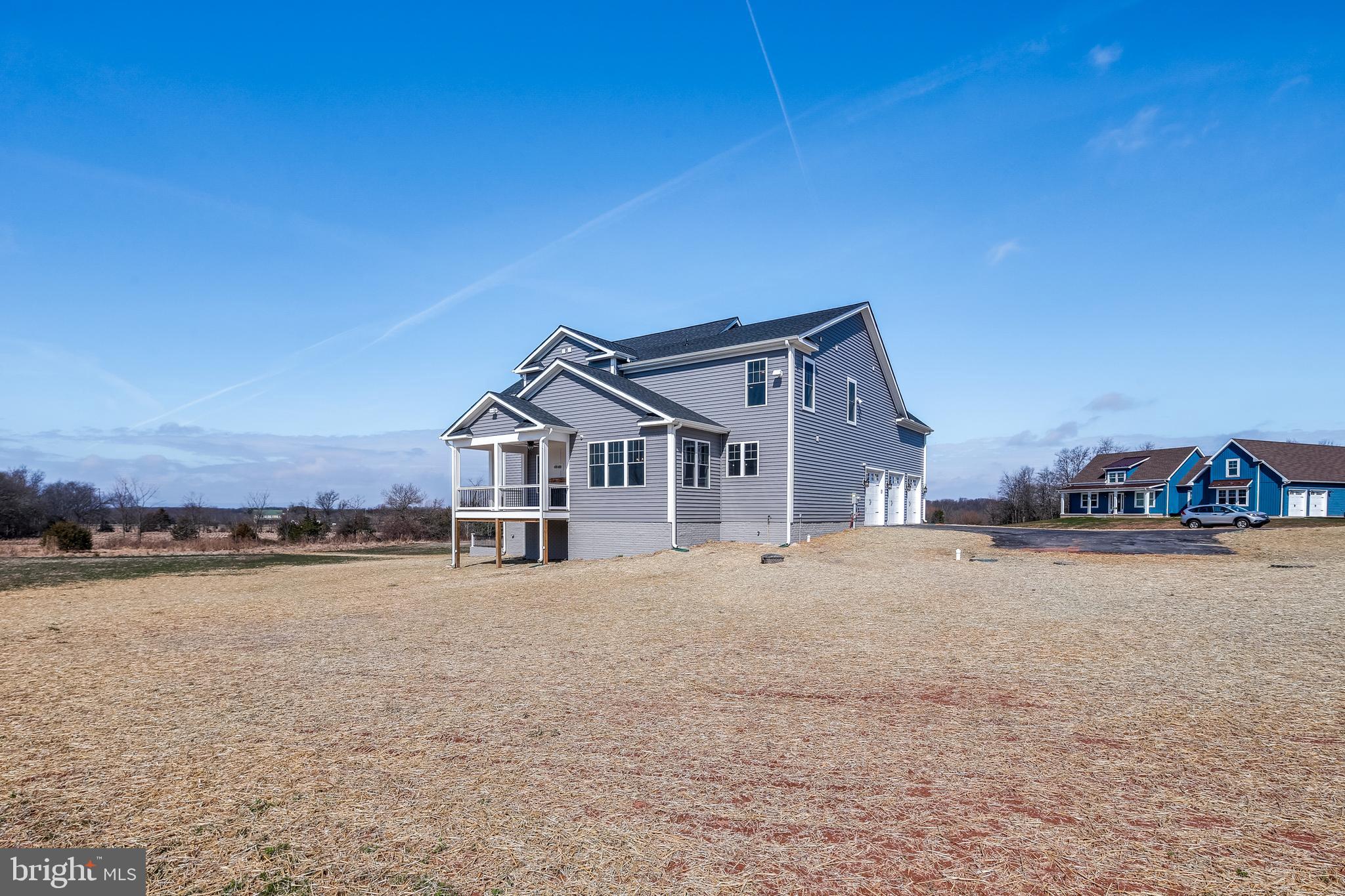 1 Florence Road Mount Airy, MD 21771 - Photo 40 of 40 For illustrative purposes only