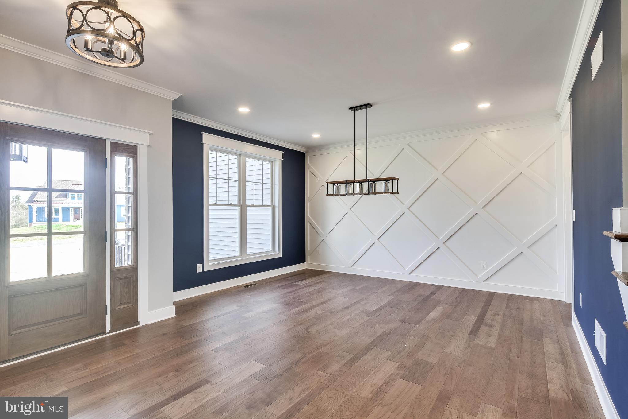 1 Florence Road Mount Airy, MD 21771 - Photo 8 of 40 For illustrative purposes only