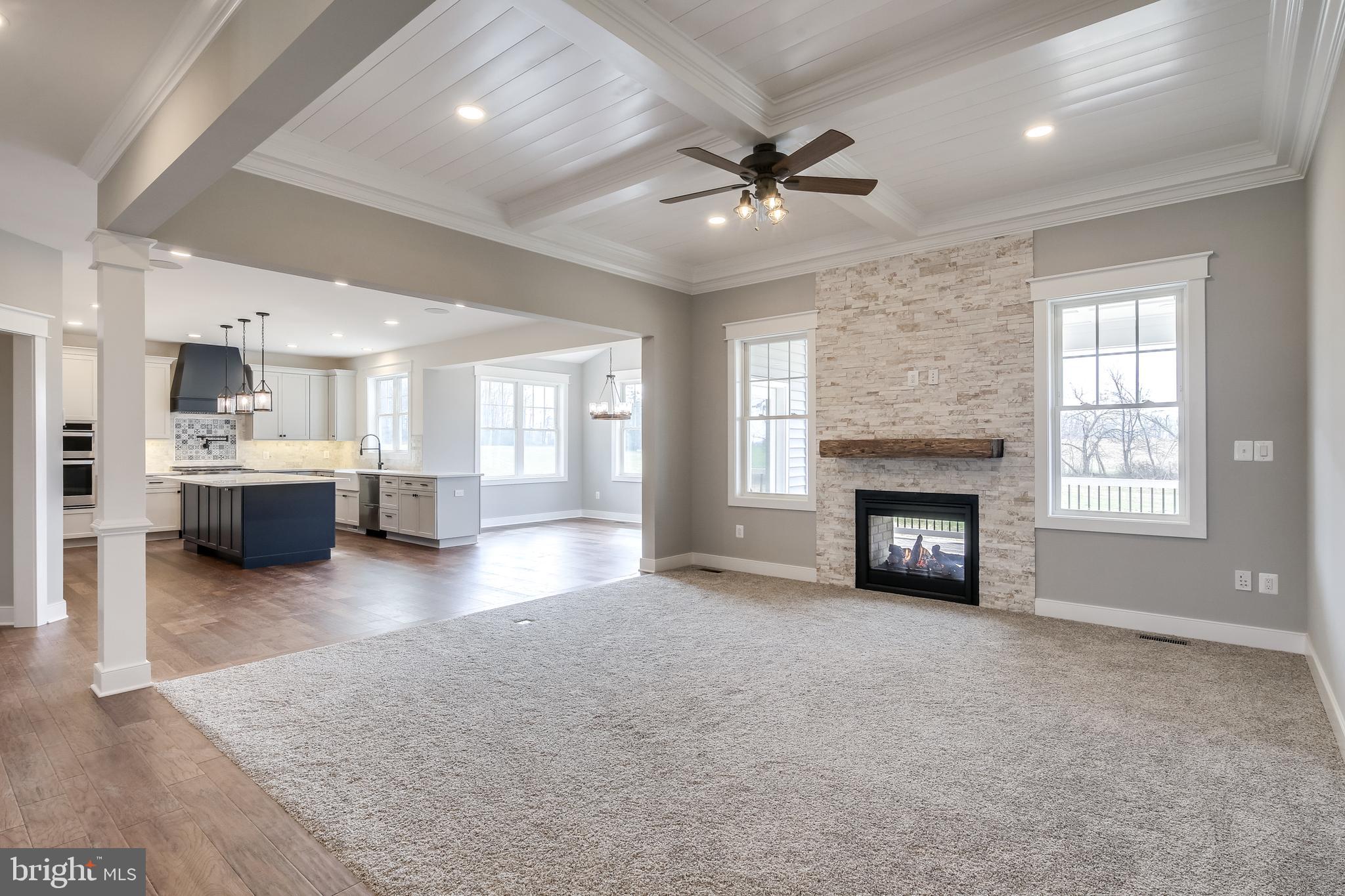 1 Florence Road Mount Airy, MD 21771 - Photo 10 of 40 For illustrative purposes only