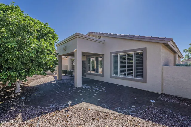 $499,000 | 4318 East Walnut Road, Gilbert, AZ 85298