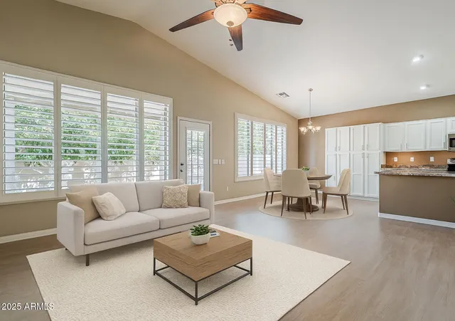 $499,000 | 4318 East Walnut Road, Gilbert, AZ 85298