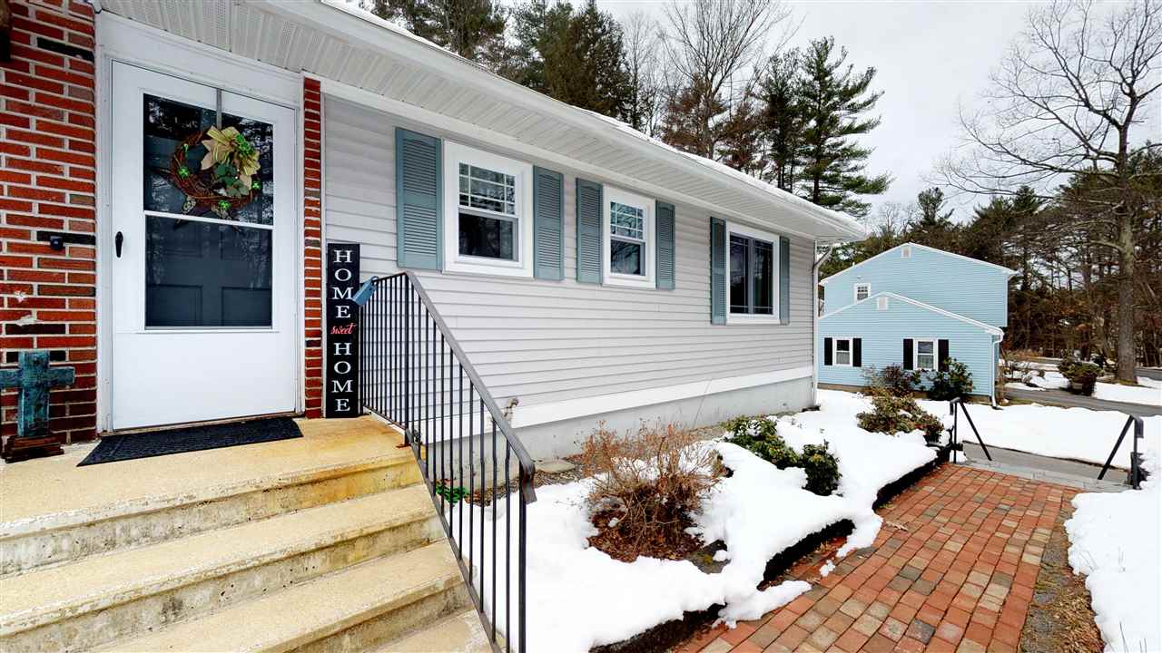 34 Tinker Road Nashua, NH 03064 - Photo 1 of 14