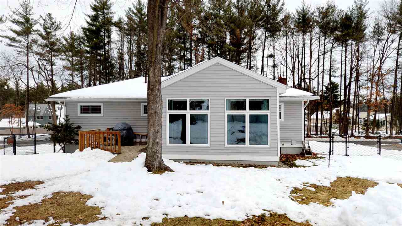 34 Tinker Road Nashua, NH 03064 - Photo 13 of 14