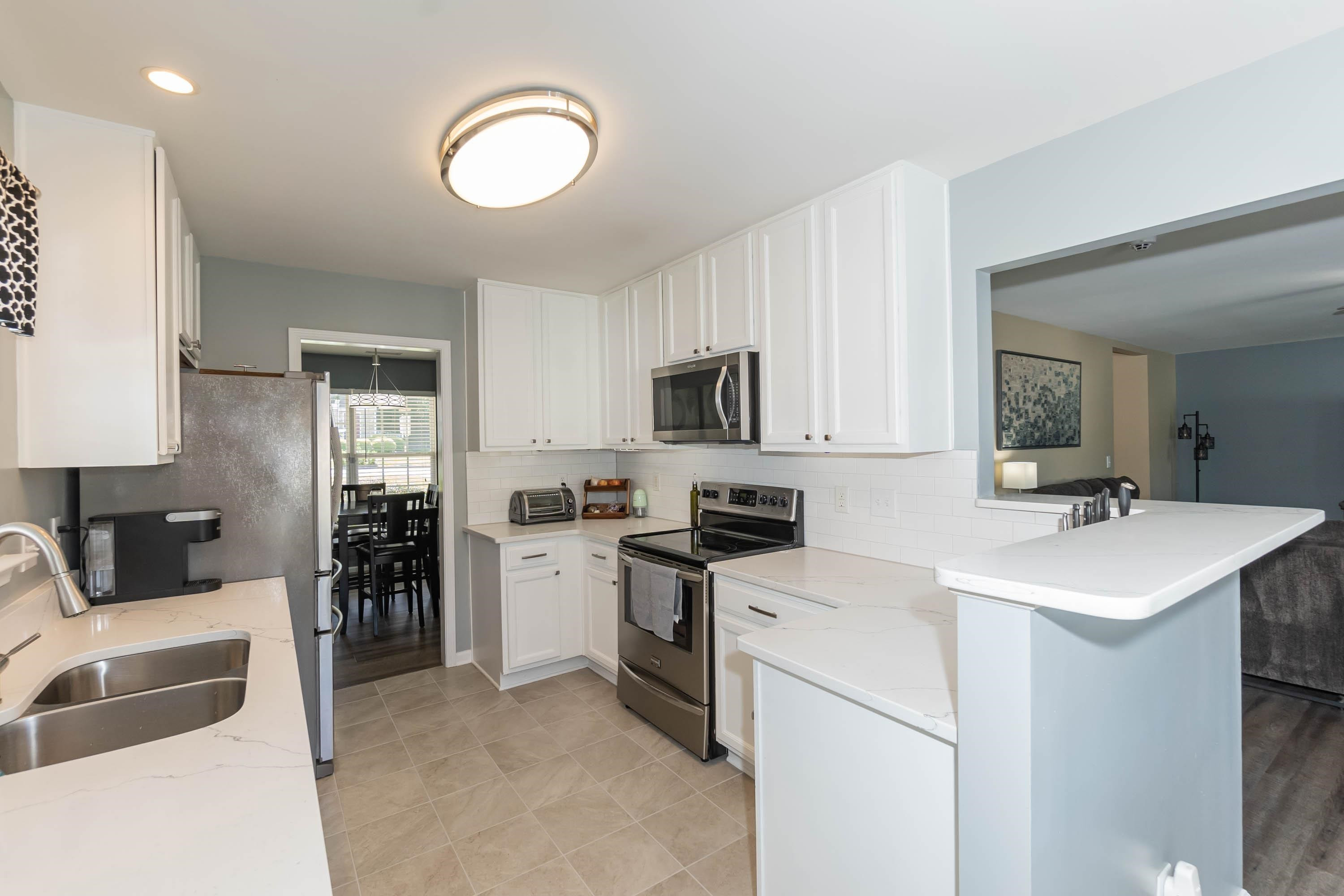 131 River Pearl Street Raleigh, NC 27603 - Photo 9 of 47 Photo 9