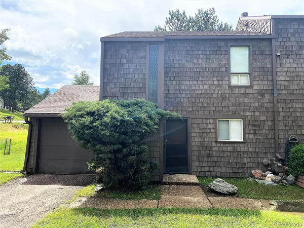 $825,000 | 28003 Iris Drive, Evergreen, CO 80439