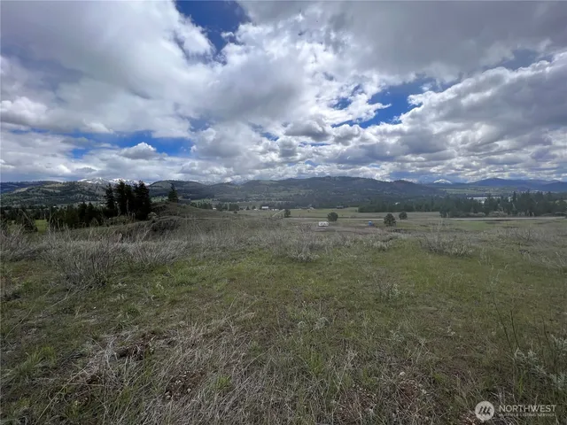 $60,000 | 24 Spoke Lane, Republic, WA 99166