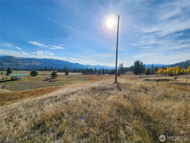 a view of a ocean view