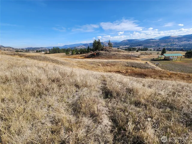 a view of an outdoor space and beach