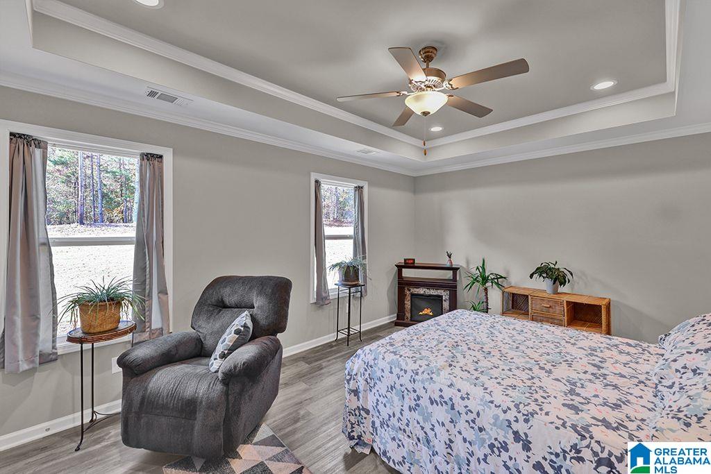 2445 Summit Park Road Odenville, AL 35120 - Photo 12 of 28