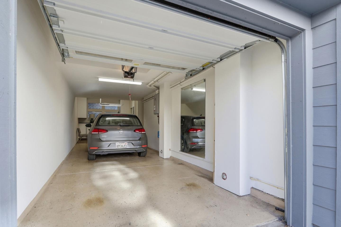 637 Clover Circle Milpitas, CA 95035 - Photo 28 of 39 a view of car parked in garage