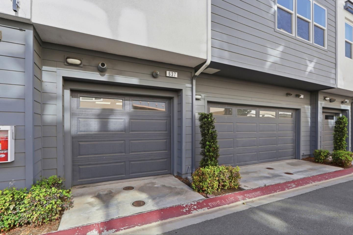 637 Clover Circle Milpitas, CA 95035 - Photo 29 of 39 a front view of a house