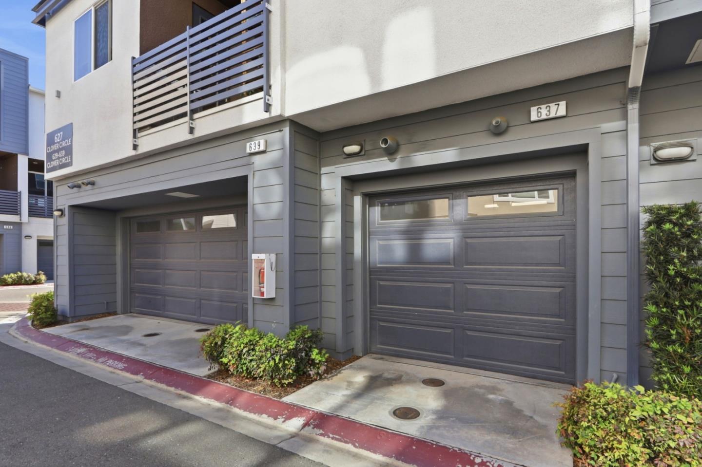 637 Clover Circle Milpitas, CA 95035 - Photo 30 of 39 a front view of a house