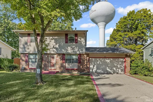 $420,000 | 2843 Barlow Street, West Lafayette, IN 47906