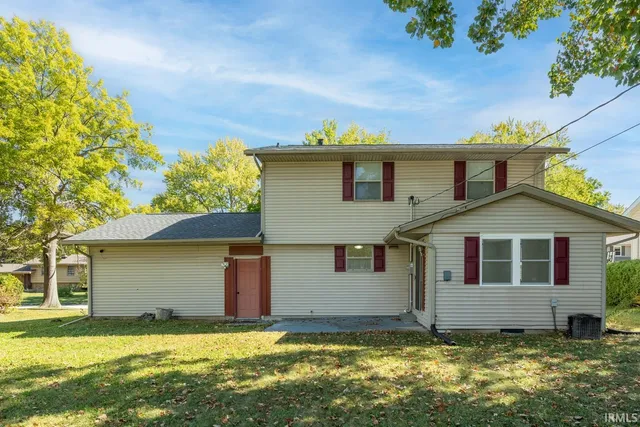 $430,000 | 2843 Barlow Street, West Lafayette, IN 47906