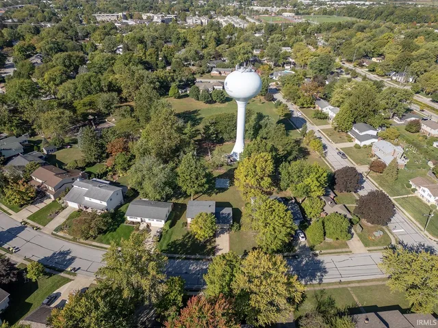 $430,000 | 2843 Barlow Street, West Lafayette, IN 47906