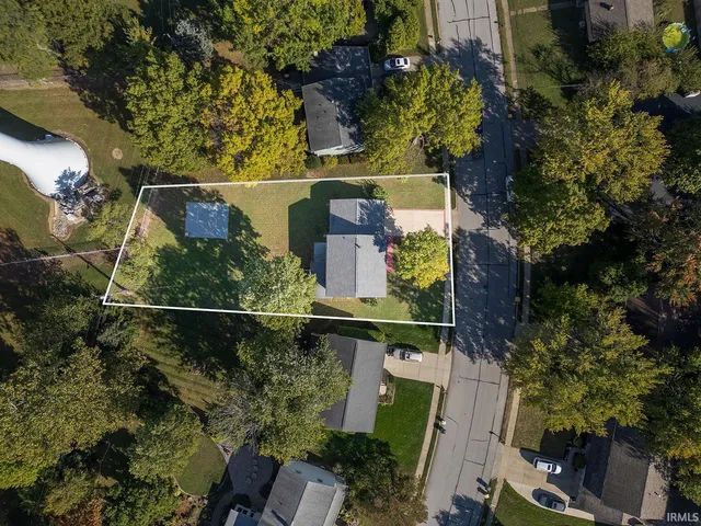 $430,000 | 2843 Barlow Street, West Lafayette, IN 47906