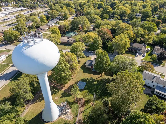 $430,000 | 2843 Barlow Street, West Lafayette, IN 47906