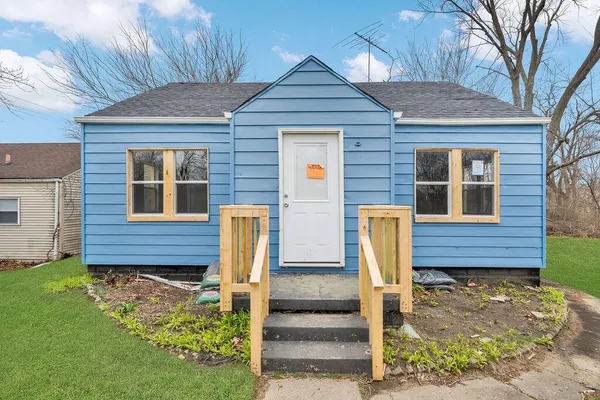 $129,900 | 4084 Tyler Street, Gary, IN 46408